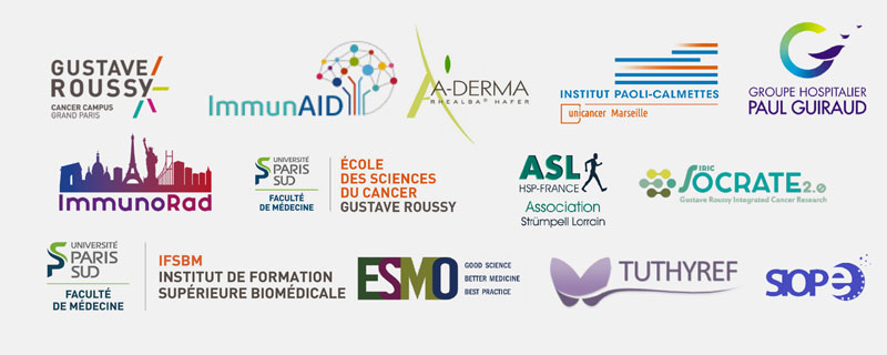 Nos partenaires médicaux, spécialiste santé