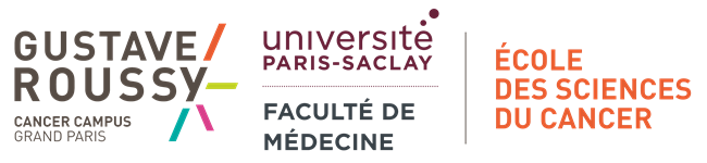 GUSTAVE ROUSSY