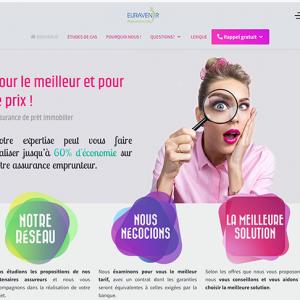 Euravenir Assurances